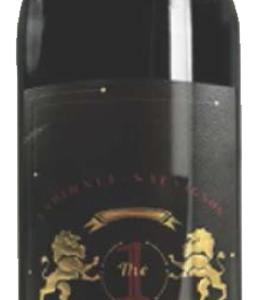 2012 Cabernet Sauvignon