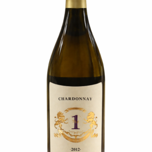 2012 Chardonnay