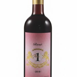 2019 Love Red Blend